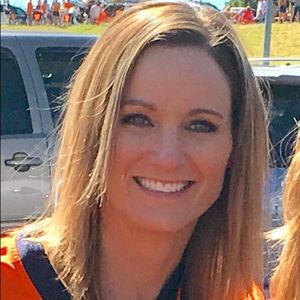 Meet your Posher, Kellee